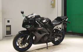 HONDA CBR600RR 2008 PC40