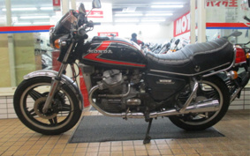 HONDA GL 400 WING 1981 GL400