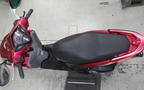 HONDA ｸﾘｯｸ125I