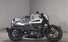 HARLEY RH1250S ZC4