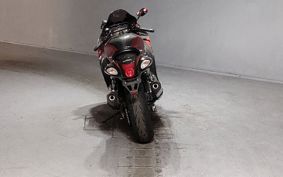 SUZUKI GSX-1300R HAYABUSA 2014 GX72B