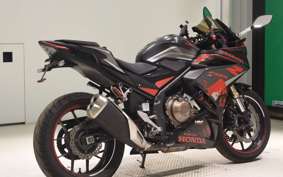 HONDA CBR400R 2022 NC56