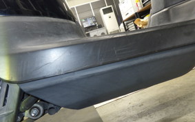 HONDA TACT Basket AF79