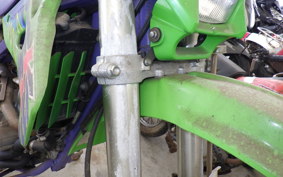 KAWASAKI KLX250 SR LX250E