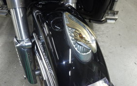 HARLEY FLHTCU SIDECAR 1580 2010
