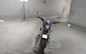 HONDA FTR223 MC34