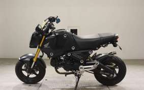 HONDA GROM 2015 JC92