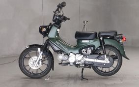 HONDA CROSS CUB110 JA60