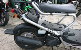 HONDA ZUMAR AF58