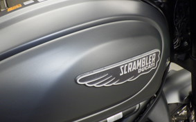 DUCATI SCRAMBLER 2023