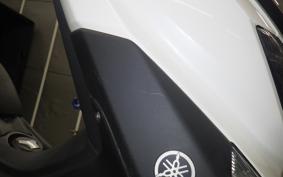 YAMAHA N-MAX 2007 SED6J