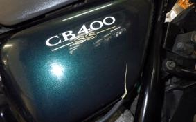 HONDA CB400SS E NC41