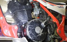 HONDA TLR200 MD09