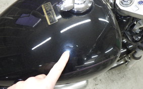 HONDA STEED 600 1993 PC21