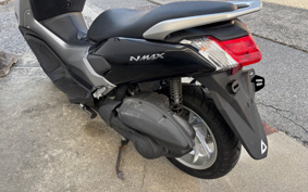 YAMAHA N-MAX SE86J