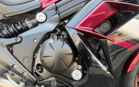KAWASAKI NINJA 400 SE 2016 EX400E