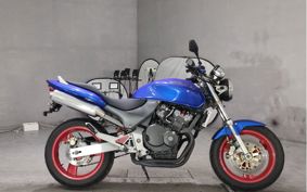 HONDA HORNET250 MC31