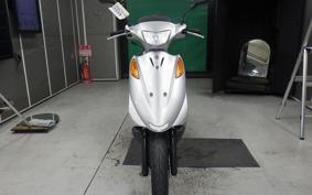 SUZUKI ADDRESS V125 CF4EA