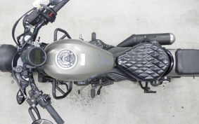 HONDA REBEL 500 A 2017 PC60