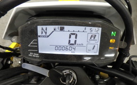 SUZUKI DR-Z4S 2025 ER1AH