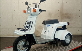 HONDA  GYRO X BASIC  TD02