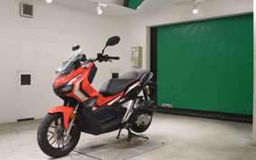 HONDA ADV150 2026 KF38