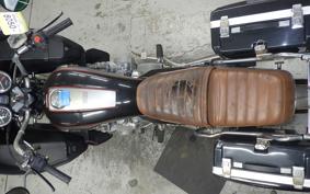 HONDA CB750 CUSTOM 1981 RC04