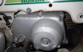 HONDA CHALY 50 CF50