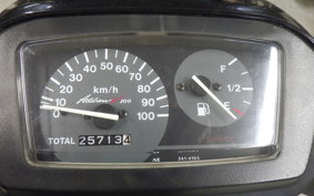 SUZUKI ADDRESS V100 CE11A
