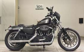 HARLEY XL883RI 2007