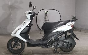 SUZUKI ADDRESS V125 CF4MA