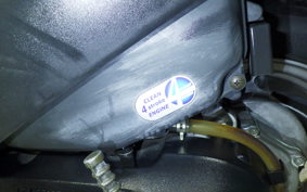 HONDA SPACY 100 JF13