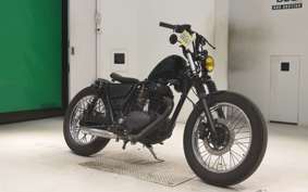 KAWASAKI 250TR BJ250F