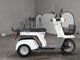Фото Honda GYRO с японского аукциона