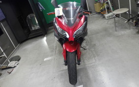 KAWASAKI NINJA 250 ABS 2026 EX250L