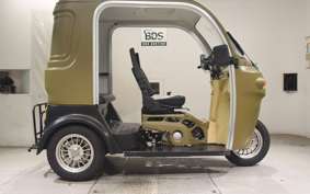 OTHER UNREGISTERED MODEL by BDS125 TRIKE 2021