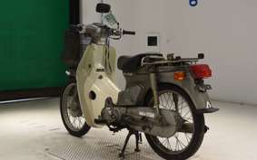 HONDA C90 SUPER CUB E 2014 HA02