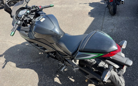 KAWASAKI NINJA 250 EX250L