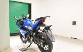 SUZUKI GSX-R125 1998 DL33B