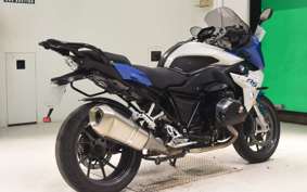 BMW R1200RS 2016