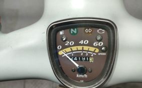 HONDA LITTLE CUB AA01