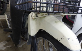 HONDA C110 SUPER CUB JA10