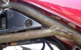 YAMAHA SRX250 Gen.2 3WP