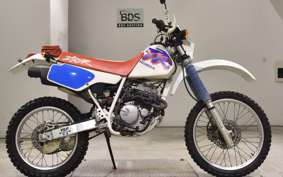 HONDA XR250R
