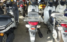 HONDA C50 SUPER CUB AA04