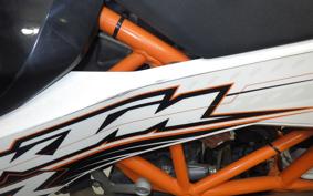 KTM 690 ENDURO R 2009