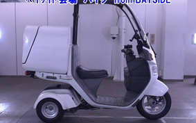 HONDA GYRO CANOPY-2