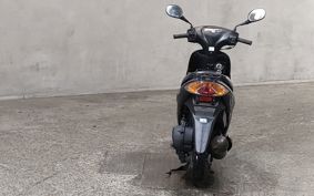 SUZUKI ADDRESS V50 CA44A