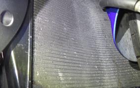 KAWASAKI ZX 1400 NINJA 2009