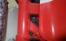 HONDA TLR200 MD09